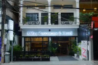 มิลาน โฮเทล แอนด์ เรสเตอรองต์