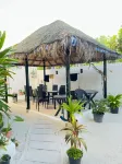AHI Maldives Guesthouse (Omadhoo Island) - Bintang 3