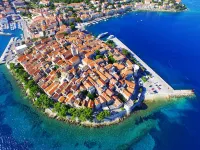 Adriatic Pearl Korcula - Seaview A