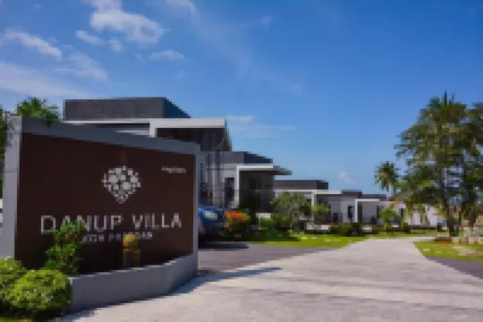 DANUP VILLA