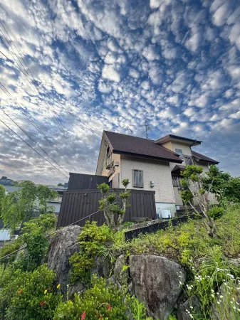 Amagasemachi Amayadori