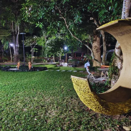 Him Jan Home Chiang Rai