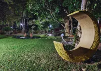 Him Jan Home Chiang Rai Hôtels à : Mae Kham