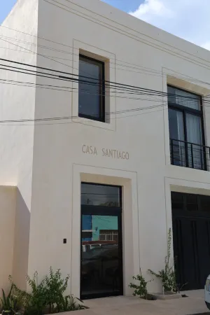 Casa Oneiro Hotel Boutique & Suites