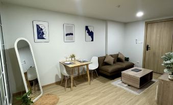 Day Dream Room Bangsean