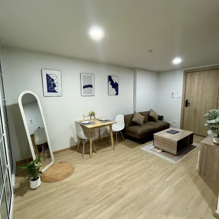 Day Dream Room Bangsean
