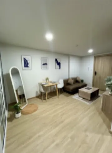 Day Dream Room Bangsean