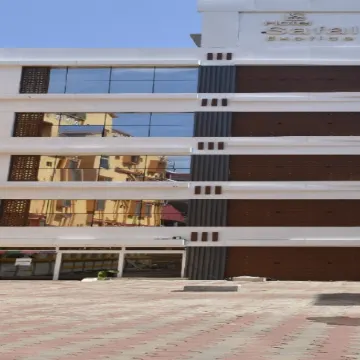 HOTEL SAFAL EXOTICA