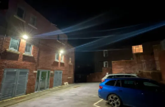 Host & Stay | Skyline Apartment 酒店