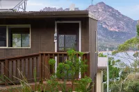Freycinet Sanctuary 4 - Bãi đậu xe