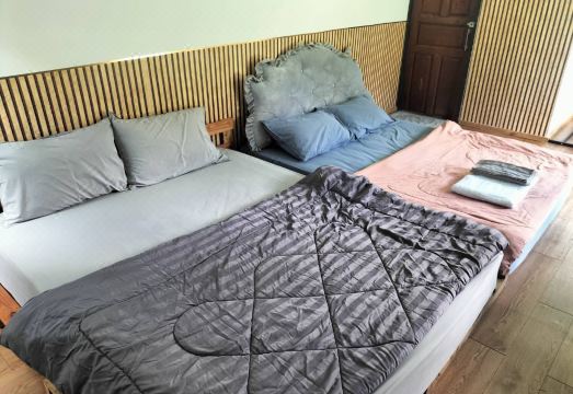 Pai Pak Nak Resort and Cafe 대표 이미지