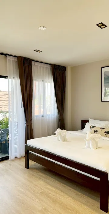 บ้านโคซี่