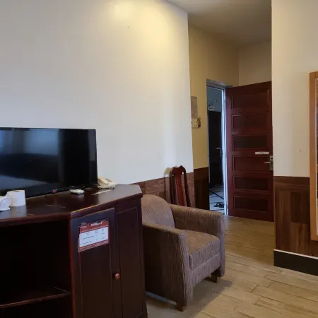 Ruby Hotel