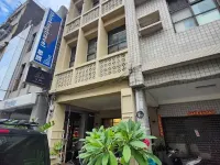 N JOY TAKAO Hotels near Eude Dojo