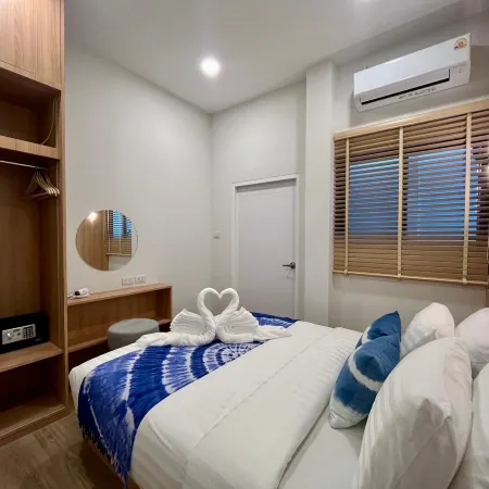Aonang Selena Pool Villa