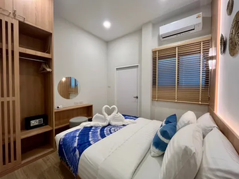 รูปภาพของAonang Selena Pool Villa