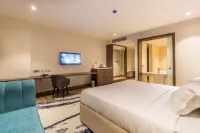 ホテル ルンビニ ヘリテージ