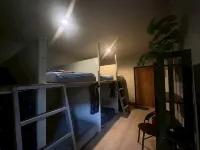 Noah’s Ark Cannabis Bar Restaurant Hostel - ホステル
