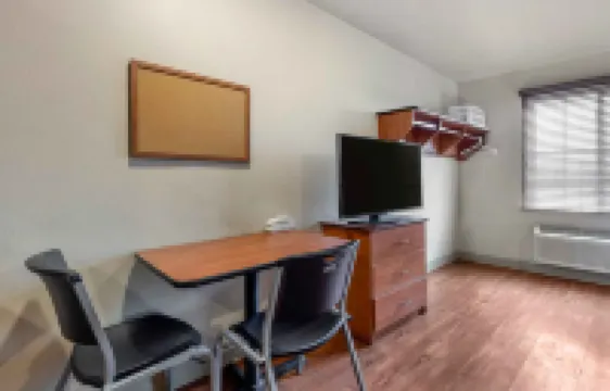 Studio 6 Bossier City, LA - Shreveport