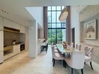 Baan Wang Tan 1 Luxury Pool Villa, Chiang Mai