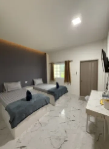 มาที่นี่ รีสอร์ท พูลวิลล่า จัตุรัส ชัยภูมิ