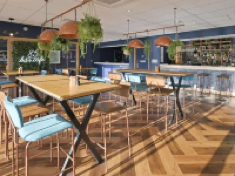 Travelodge Stirling City Centre Hotels in Stirling