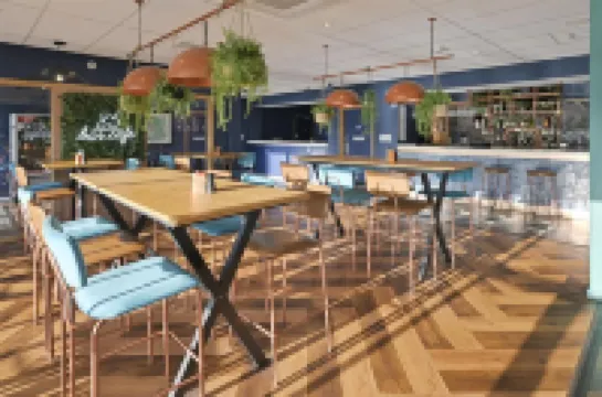 Travelodge Stirling City Centre