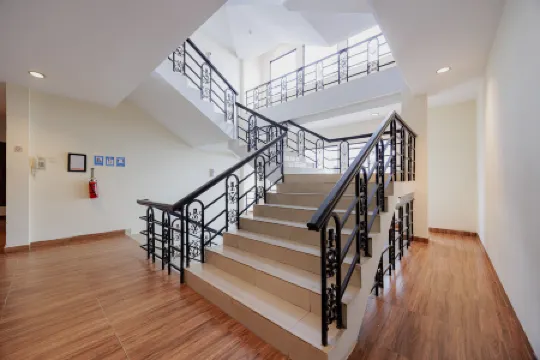 Hotel Beverly Inn Batam Centre