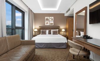 Hotel Royal Prague