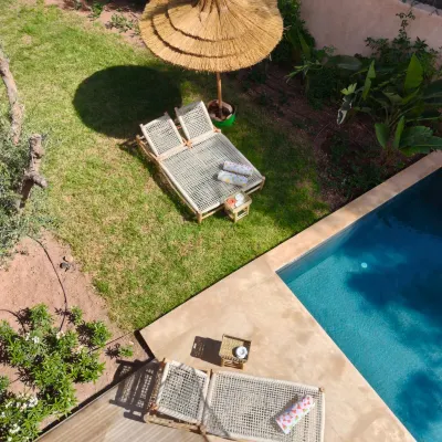 Villa K Hotels near Eden Aquapark