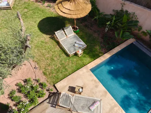 Villa K - บังกะโล