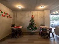Kenny Hill Boutique Hotel near Borneo Medical Centre Kuching Hotels in Kuching