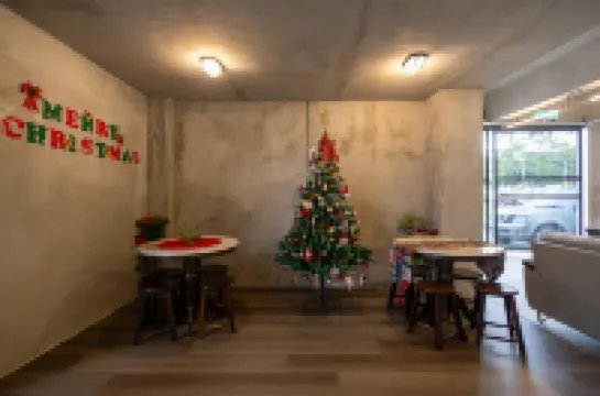 Kenny Hill Boutique Hotel near Borneo Medical Centre Kuching