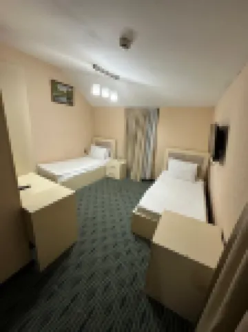 Comfort Hotel Baku Hotels near Baku Boulevard