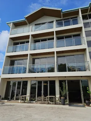 Athiri Residence B. Goidhoo - 2성급
