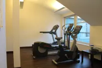 Hotel Greif - Gym