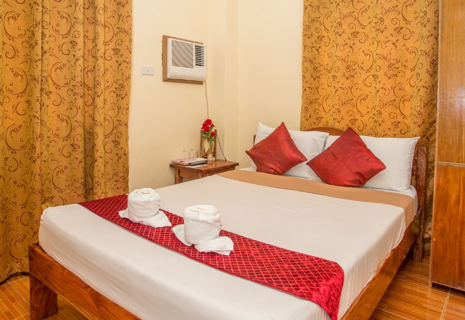 미드타운 인 바타네스