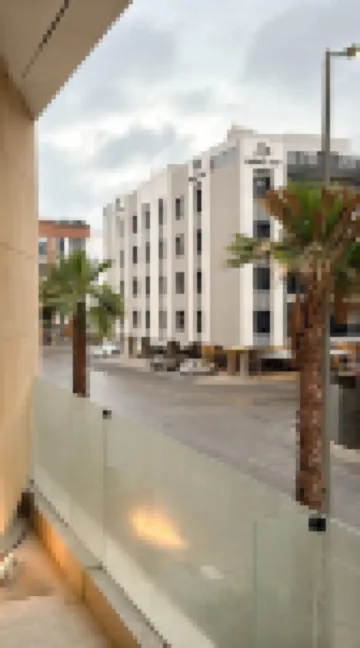 Your quite apartment