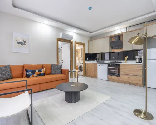 Maxi Homes Highland Cozy City Hub Apartment فنادق مميّزة Photos