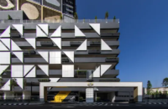 Artistic Suite @Arte Cheras KL Hotels near Charis Christian Centre