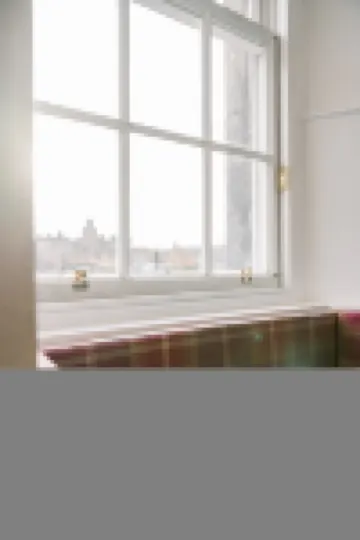 維多利亞街風景如畫的三卧室