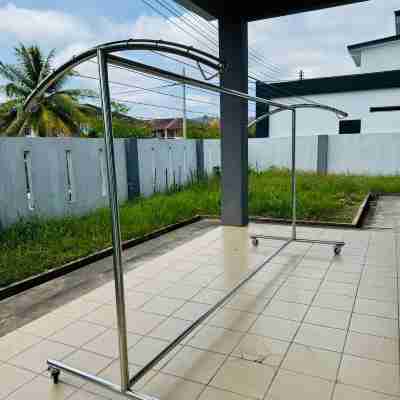 J5 Bintulu Homestay -Private Ground Floor Stay Others