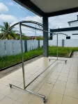 J5 Bintulu Homestay -Private Ground Floor Stay - 2-Star