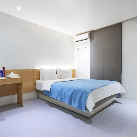 The Lime Hotel - Incheon airport and Seo-Gu Seoknam station