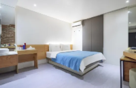 The Lime Hotel - Incheon airport and Seo-Gu Seoknam station