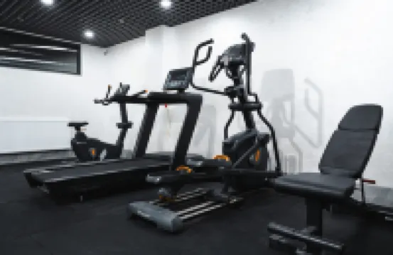 Rauza Hotel Tashkent