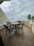 The regency tanjung tuan Beach view PD by Regency Paradise