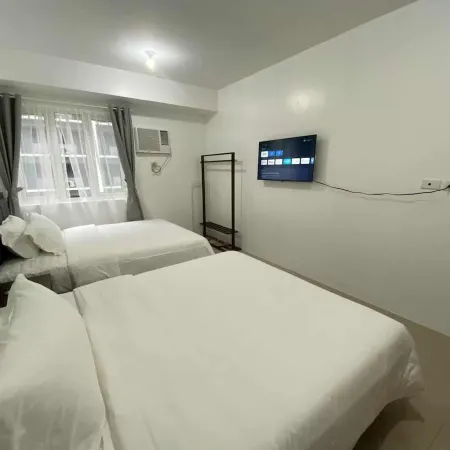 1BR 2 Beds Family Friendly near MOA - 9119