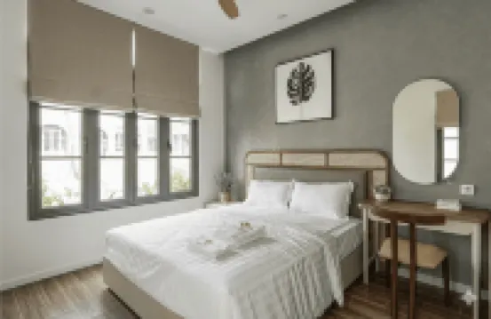 Novaworld Phan Thiet - The Moon Villa 1.4-02.06