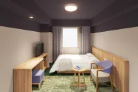 Natural Hot Springs Higoromo no Yu Dormy Inn Yokkaichi